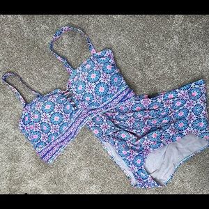 Torrid Swimsuit